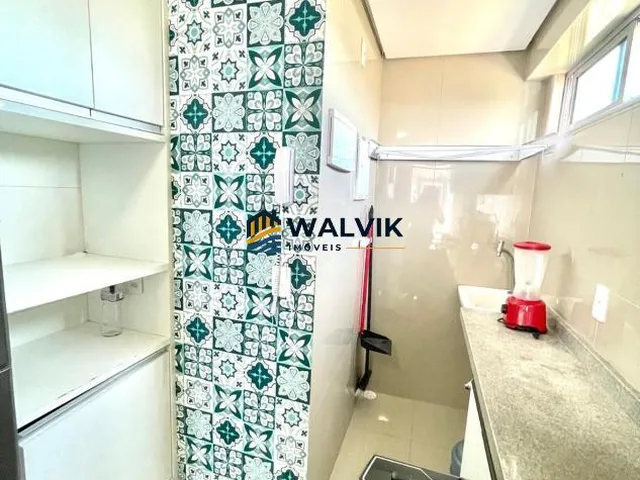 Imagem 4: APARTAMENTO À VENDA EM BOA VIAGEM COM 47m, 02 QUARTOS (1STE) , 01 VAGA E LAZER!
