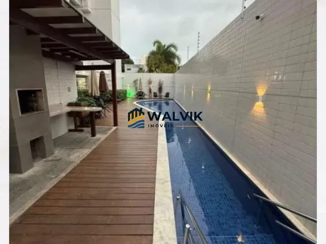 Imagem 11: APARTAMENTO À VENDA EM BOA VIAGEM COM 47m, 02 QUARTOS (1STE) , 01 VAGA E LAZER!