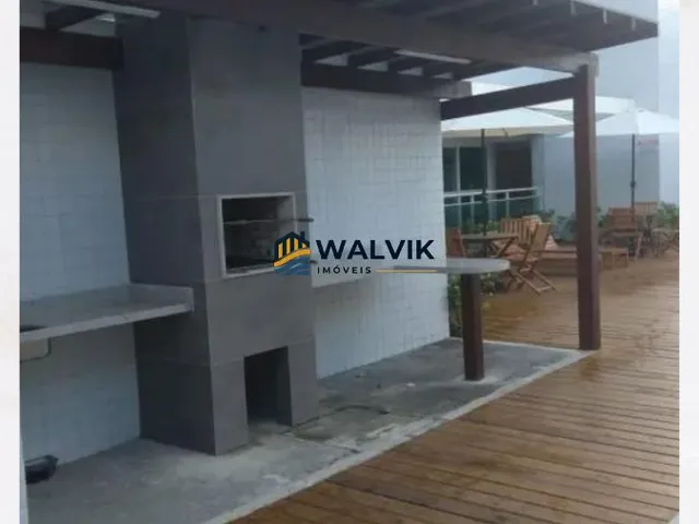 Imagem 8: APARTAMENTO À VENDA EM BOA VIAGEM COM 47m, 02 QUARTOS (1STE) , 01 VAGA E LAZER!