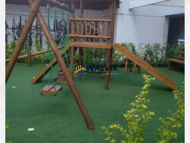 Imagem 10: APARTAMENTO À VENDA EM BOA VIAGEM COM 47m, 02 QUARTOS (1STE) , 01 VAGA E LAZER!