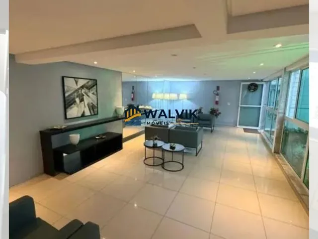 Imagem 16: APARTAMENTO À VENDA EM BOA VIAGEM COM 47m, 02 QUARTOS (1STE) , 01 VAGA E LAZER!