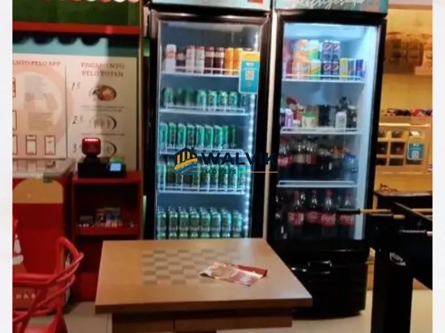 Imagem 13: APARTAMENTO À VENDA EM BOA VIAGEM COM 47m, 02 QUARTOS (1STE) , 01 VAGA E LAZER!