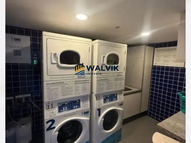 Imagem 15: APARTAMENTO À VENDA EM BOA VIAGEM COM 47m, 02 QUARTOS (1STE) , 01 VAGA E LAZER!
