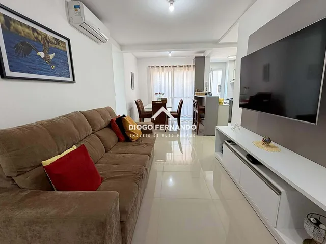 Imagem: Apartamento Mobiliado com linda vista para