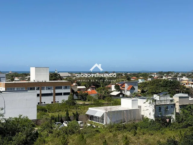 Imagem 10: Apartamento Mobiliado com linda vista para locação no Campeche com 3 Quartos