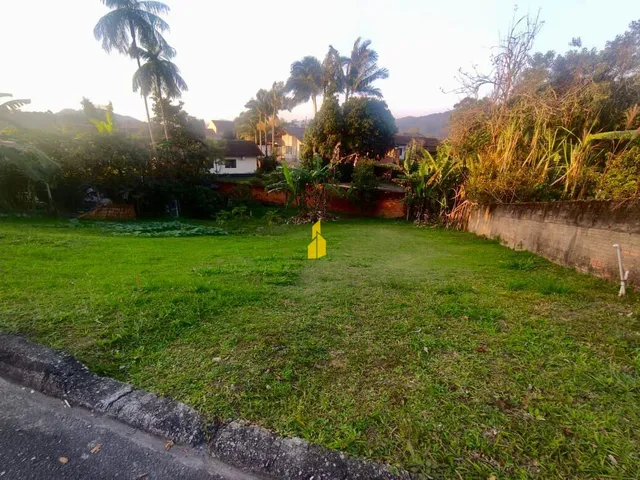 Imagem 2: ? TERRENO À VENDA EM TIMBÓ