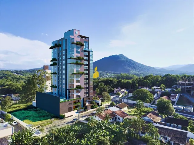 Imagem: Apartamento Alto Padrão À Venda no Bairro