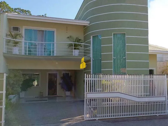 Imagem: Casa À Venda no Bairro Centro - Timbó/Sc