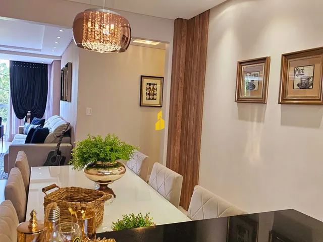 Imagem 8: Apartamento com 03 Dormitórios À Venda em Timbó/Sc