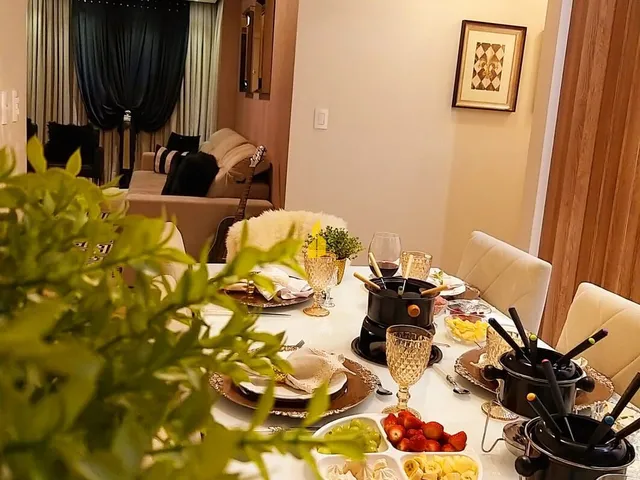 Imagem 7: Apartamento com 03 Dormitórios À Venda em Timbó/Sc
