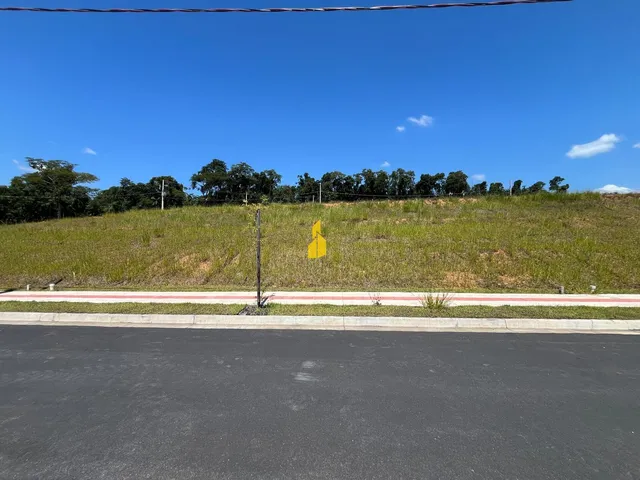 Imagem: Terreno à venda no bairro Tiroleses - Timbó/SC