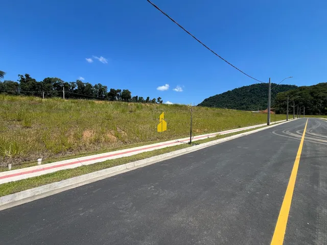 Imagem 2: Terreno à venda no bairro Tiroleses - Timbó/SC