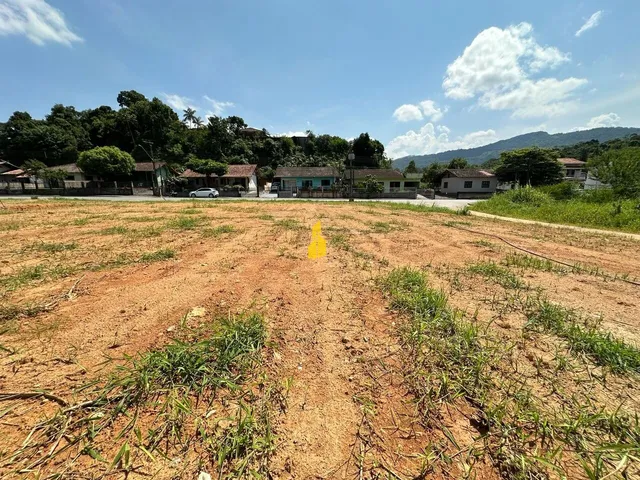 Imagem: Terrenos À Venda em Timbó/SC