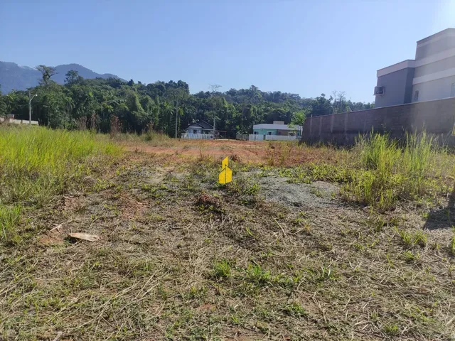 Imagem: Terreno à venda no bairro Divinéia - Rio