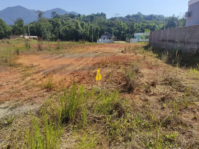 Imagem 2: Terreno à venda no bairro Divinéia - Rio dos Cedros/SC