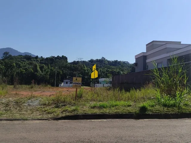 Imagem 3: Terreno à venda no bairro Divinéia - Rio dos Cedros/SC