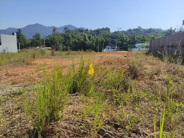 Imagem 4: Terreno à venda no bairro Divinéia - Rio dos Cedros/SC