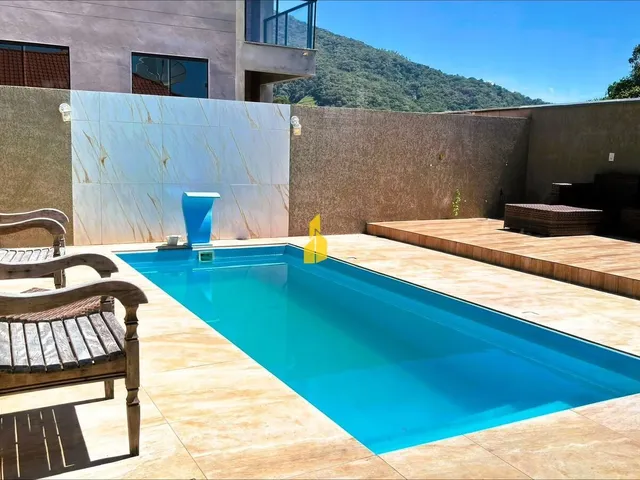 Imagem 7: Casa com 4 quartos em Rio dos Cedros-SC