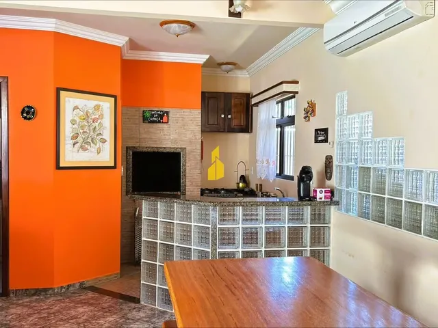 Imagem 9: Casa com 4 quartos em Rio dos Cedros-SC