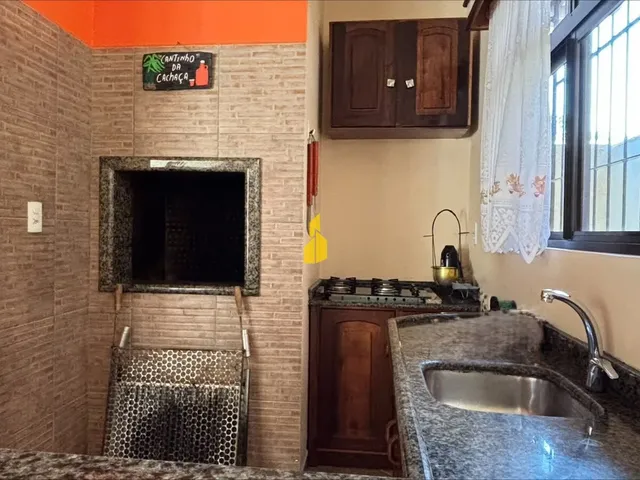Imagem 5: Casa com 4 quartos em Rio dos Cedros-SC
