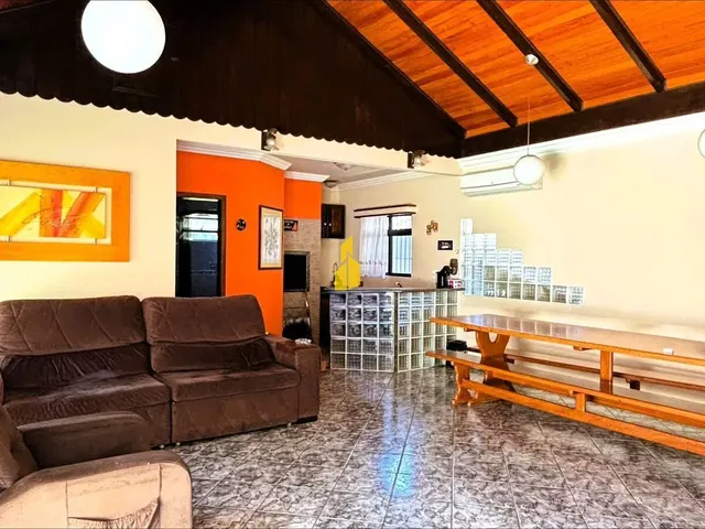 Imagem 10: Casa com 4 quartos em Rio dos Cedros-SC
