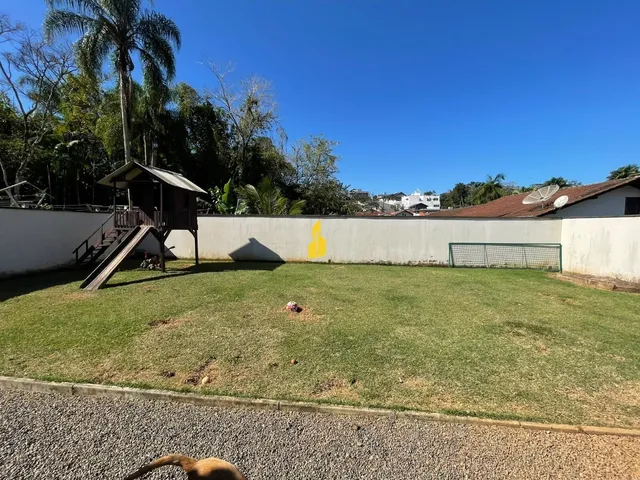 Imagem 16: CASA NO BAIRRO DAS CAPITAIS NA CIDADE DE TIMBÓ/SC