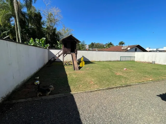 Imagem 2: CASA NO BAIRRO DAS CAPITAIS NA CIDADE DE TIMBÓ/SC