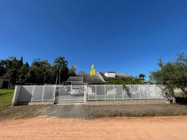 Imagem 11: CASA NO BAIRRO DAS CAPITAIS NA CIDADE DE TIMBÓ/SC