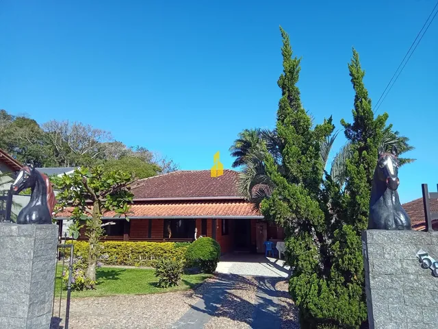Imagem: Casa em Timbó