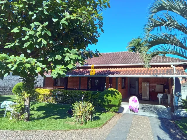 Imagem 7: Casa em Timbó Casa com 2 dormitórios