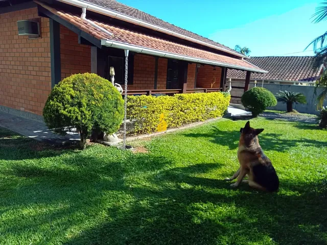 Imagem 3: Casa em Timbó Casa com 2 dormitórios