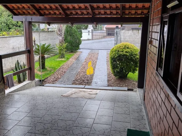 Imagem 13: Casa em Timbó Casa com 2 dormitórios