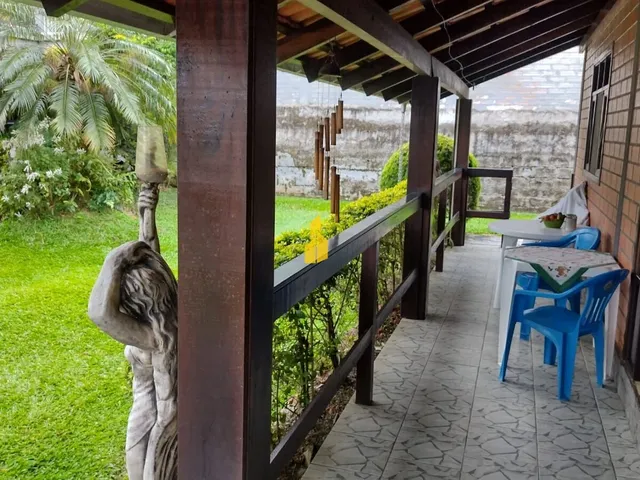 Imagem 4: Casa em Timbó Casa com 2 dormitórios