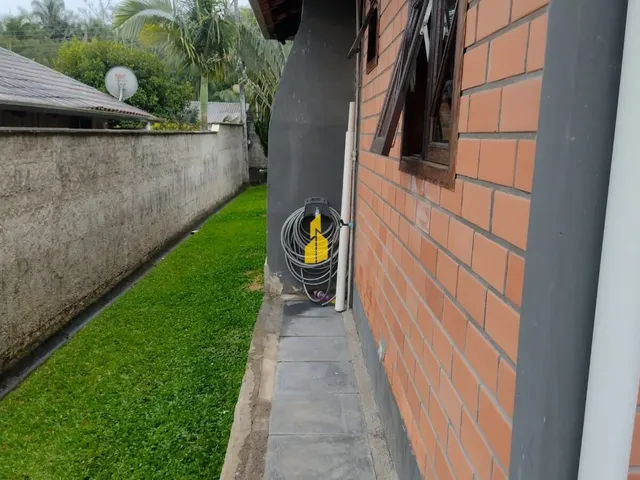 Imagem 11: Casa em Timbó Casa com 2 dormitórios