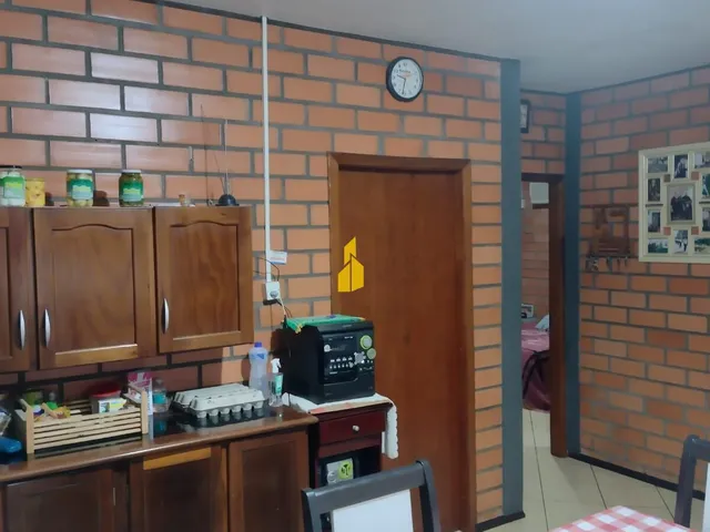 Imagem 9: Casa em Timbó Casa com 2 dormitórios
