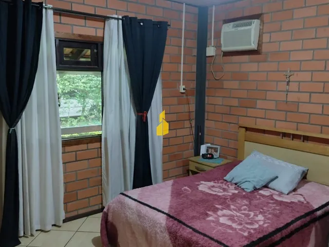 Imagem 15: Casa em Timbó Casa com 2 dormitórios