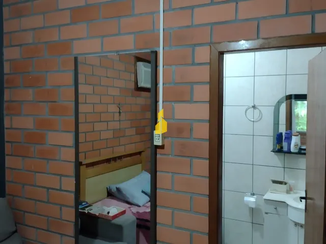 Imagem 16: Casa em Timbó Casa com 2 dormitórios