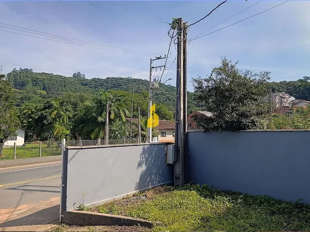 Imagem 16: Galpão Industrial em Timbó
