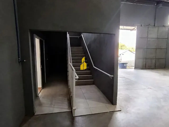 Imagem 6: Galpão Industrial em Timbó