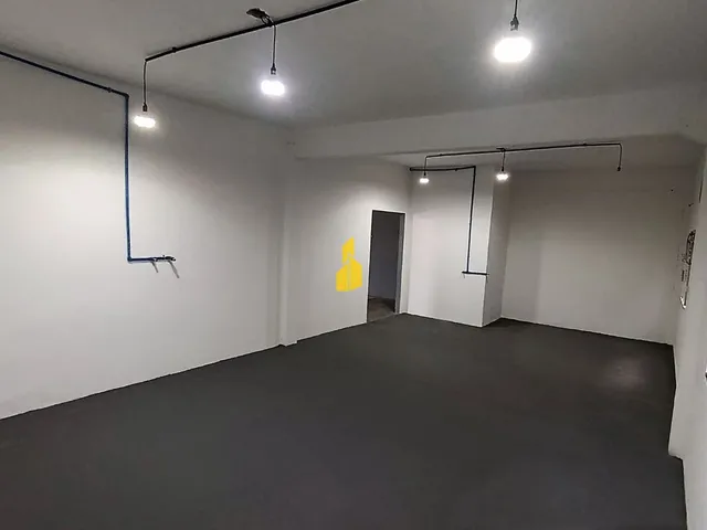 Imagem 4: Galpão Industrial em Timbó