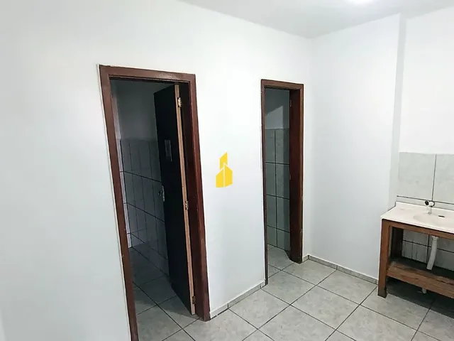 Imagem 5: Galpão Industrial em Timbó