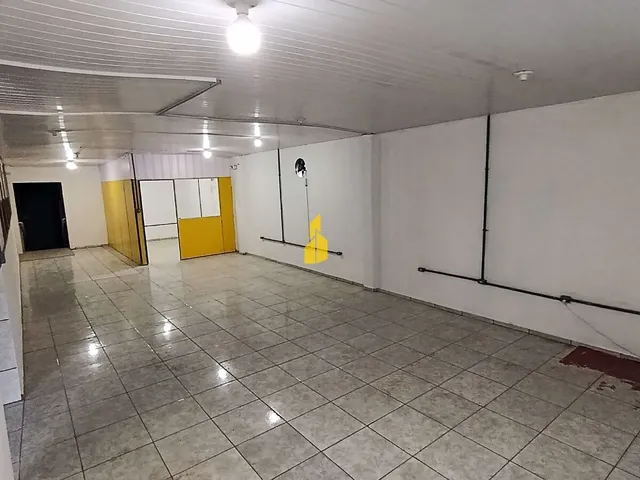 Imagem 10: Galpão Industrial em Timbó