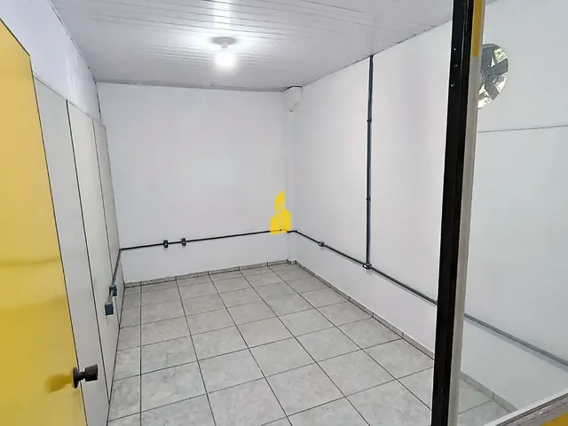 Imagem 13: Galpão Industrial em Timbó