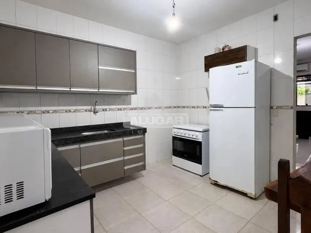 Imagem: Casa - 3 quartos com suíte - Arse 71