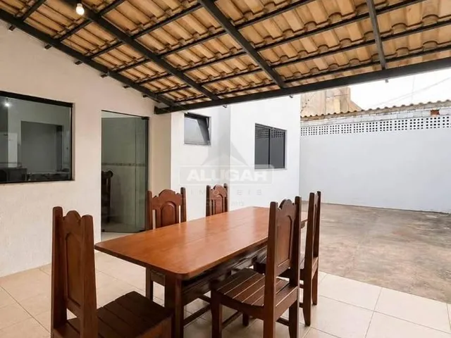 Imagem 6: Casa - 3 quartos com suíte - Arse 71