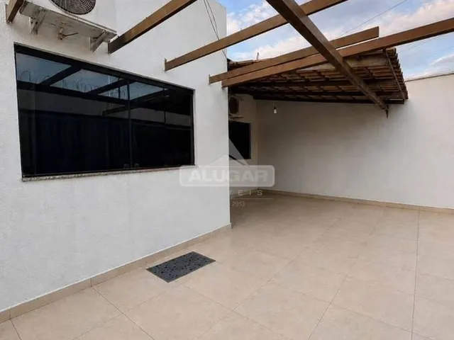 Imagem 4: Casa - 3 quartos com suíte - Arse 71