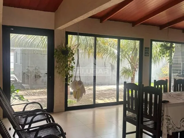 Imagem 2: Casa - 3 quartos com suíte - 1004 Sul