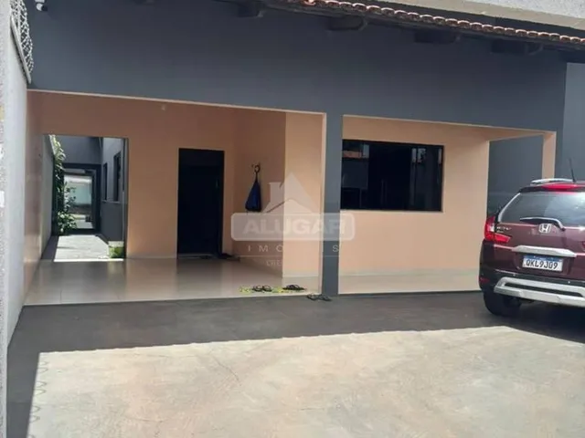 Imagem 6: Casa - 3 quartos com suíte - 1004 Sul