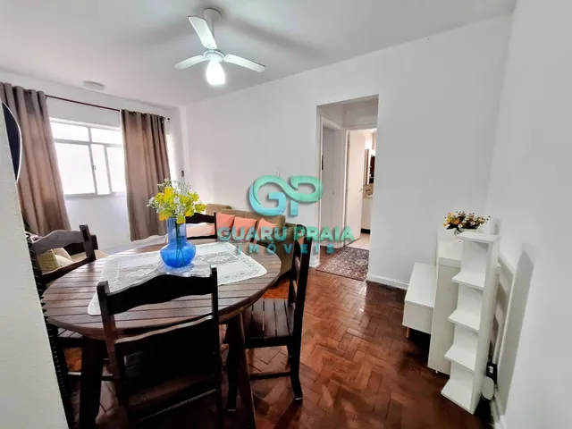 Imagem 3: Apartamento à venda no bairro Barra Funda - Guarujá/SP