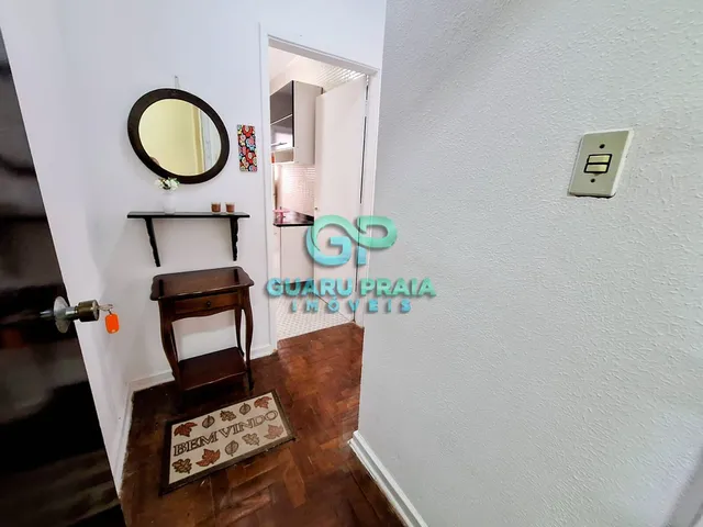 Imagem 2: Apartamento à venda no bairro Barra Funda - Guarujá/SP